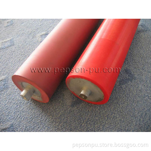 PU Liner, PU Roller, Rubber Roller, Rubber Coating